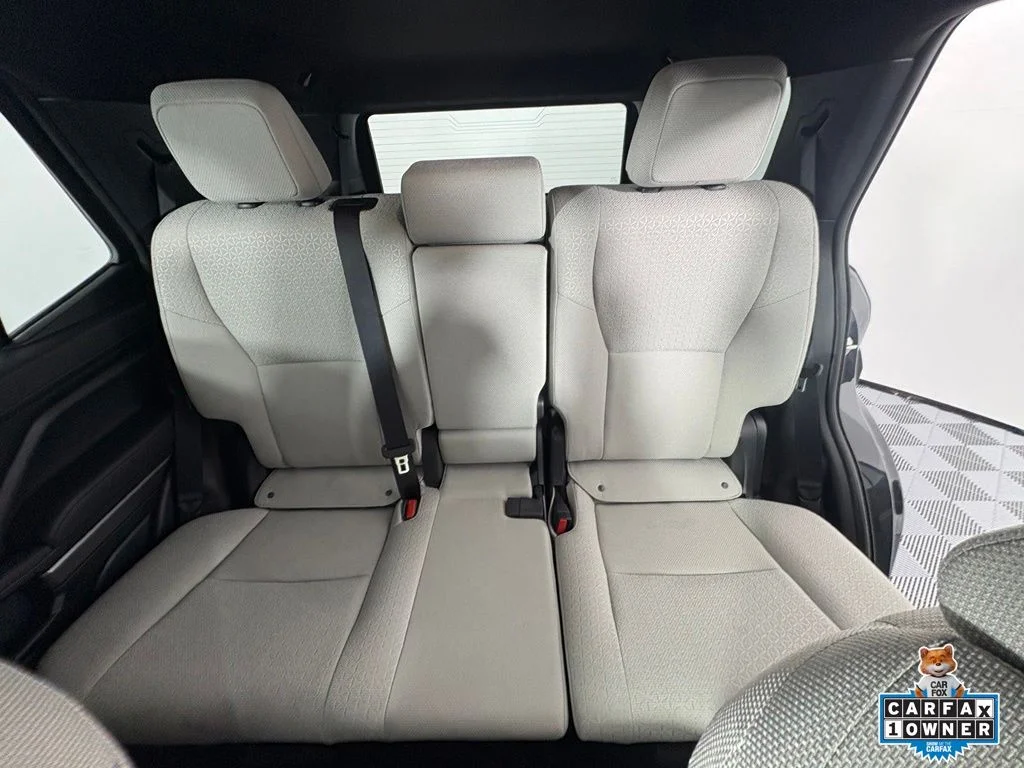 Used 2025 Gray Toyota SR5 image 6