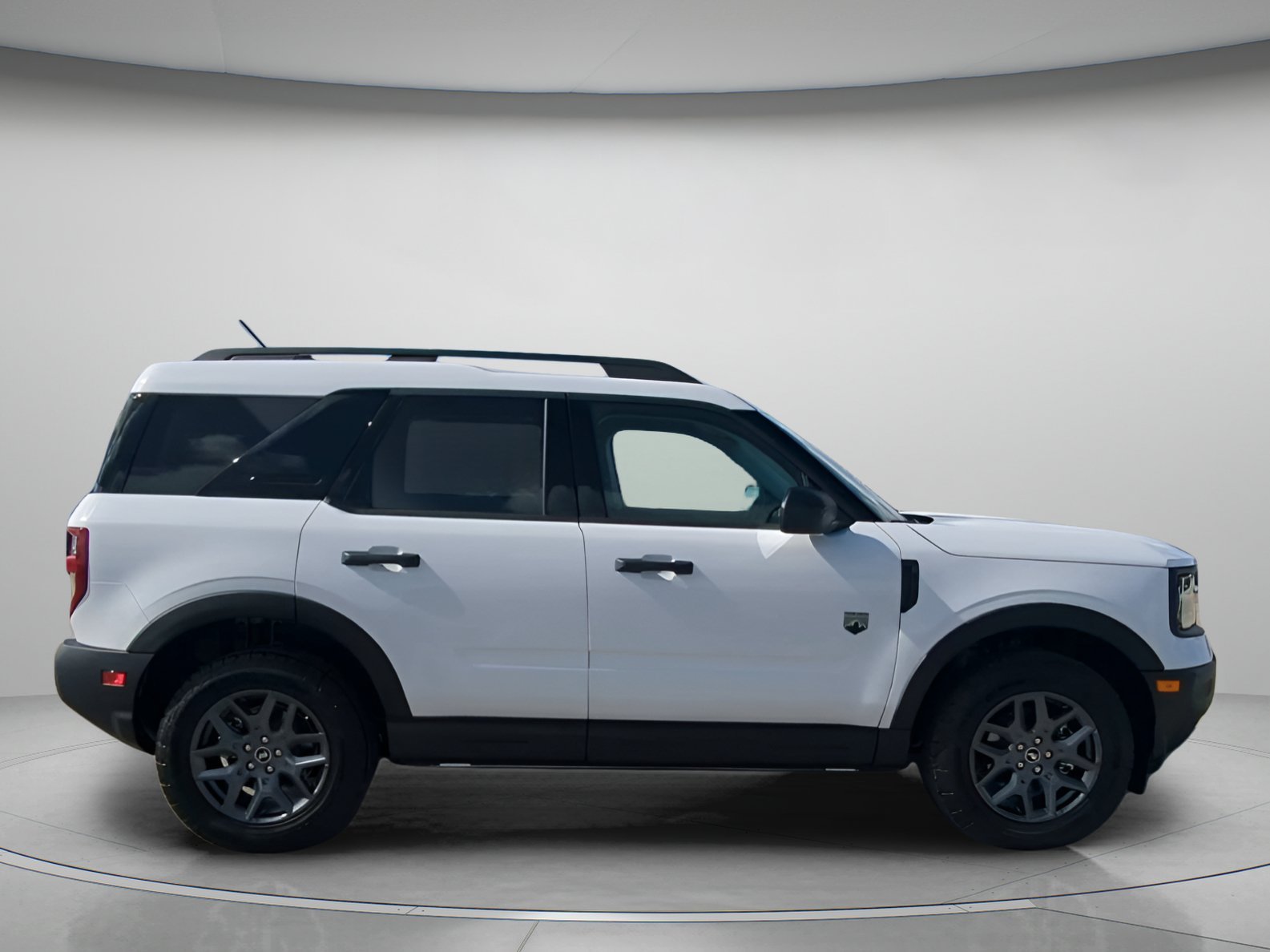 New 2026 Oxford White Ford Big Bend® image 29