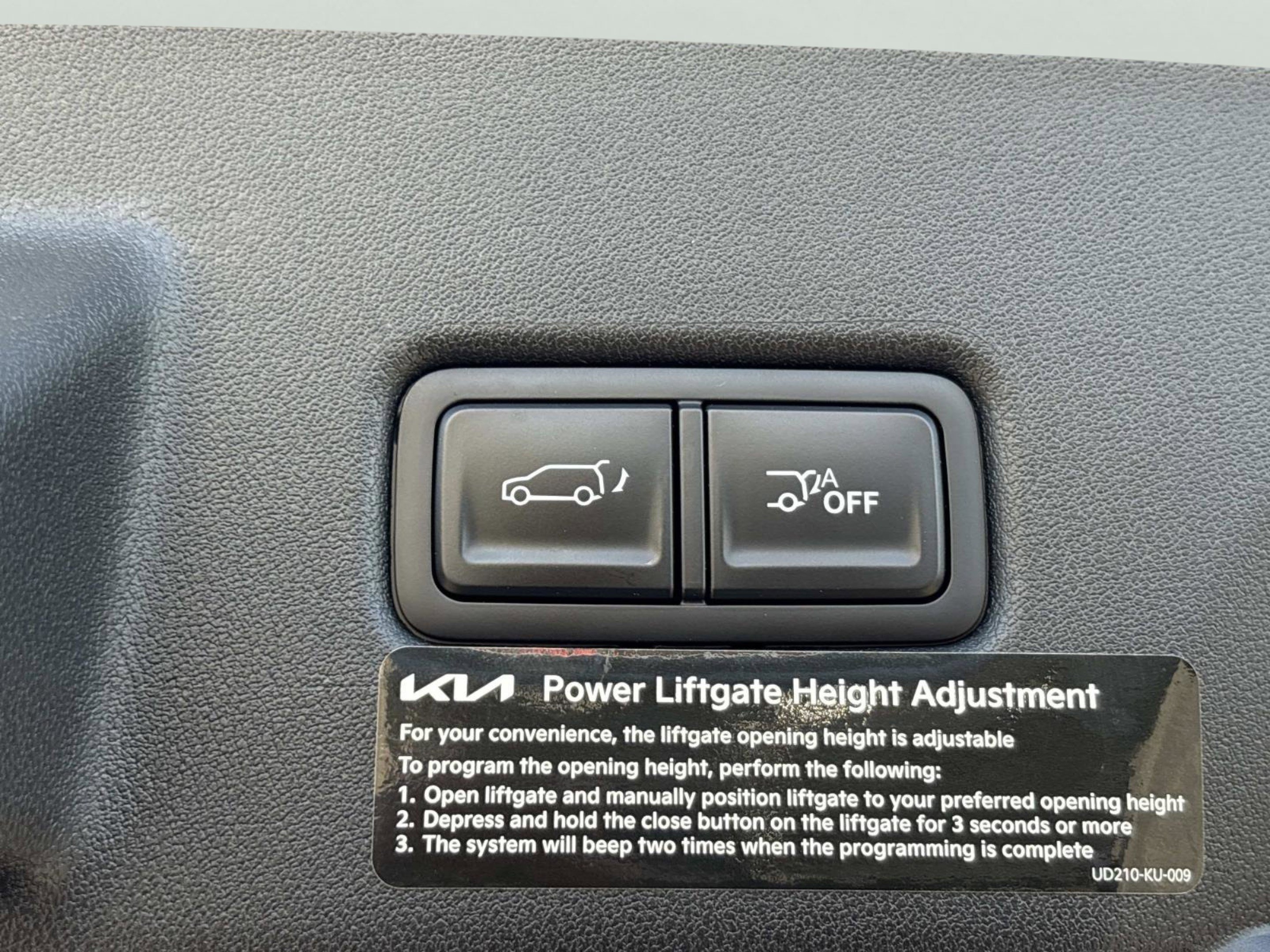2027 Kia Telluride X-Pro SX Prestige - Photo 13