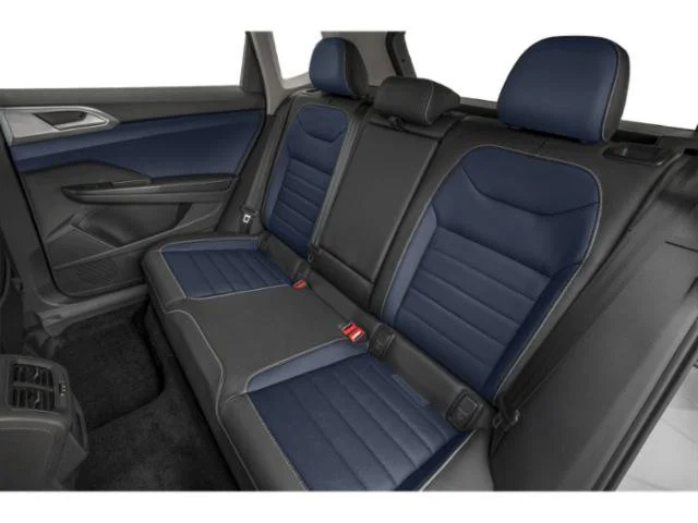 New 2026 Monument Gray Volkswagen SEL image 15