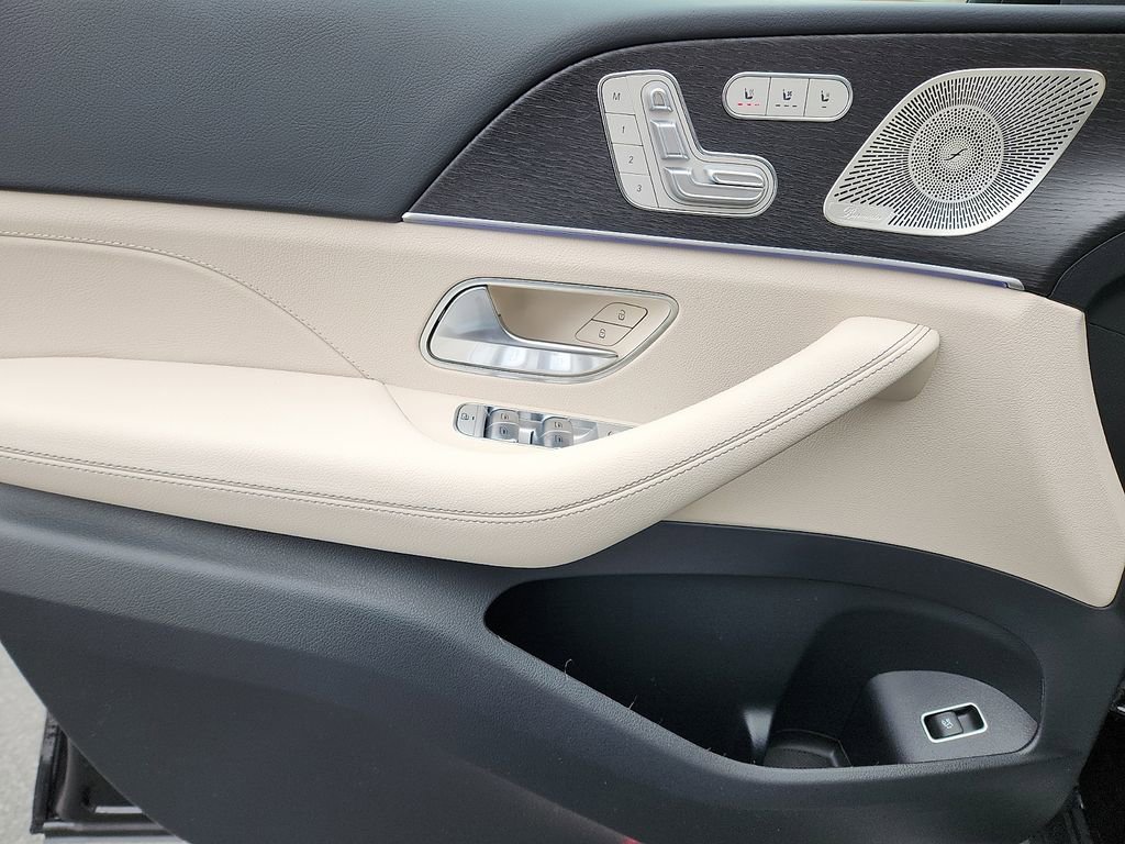 2026 Mercedes-Benz GLE GLE450 - Photo 24