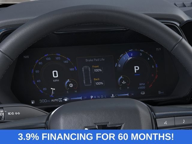 2026 Chevrolet Colorado ZR2 - Photo 21