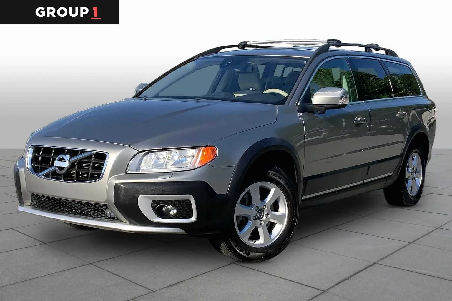 2013 Volvo XC70 3.2 FWD Auto's photo