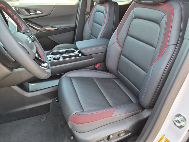 2026 Chevrolet Equinox RS - Photo 13