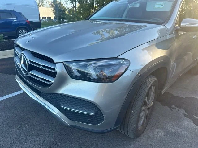 Used 2020  Mercedes-Benz GLE 350 image 3