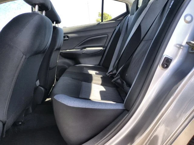 2025 Nissan Versa Sedan SV - Photo 27