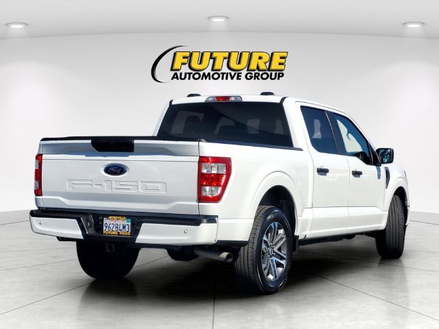 Used 2022 White Ford XL image 4