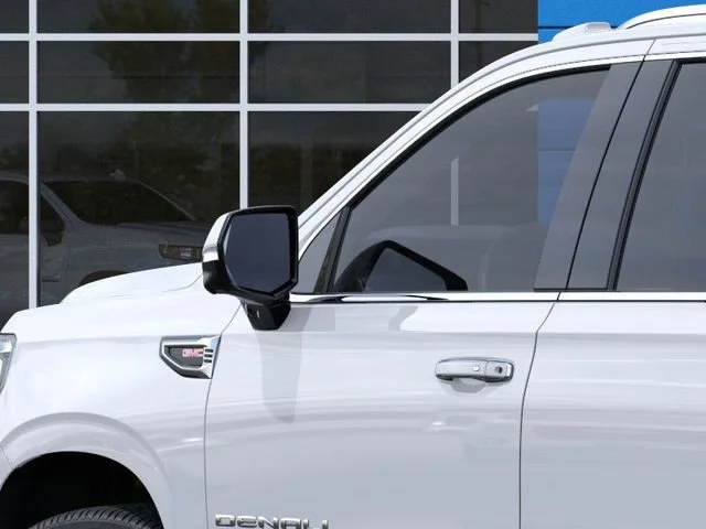 New 2026 Summit White GMC Denali image 13