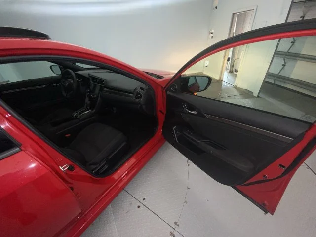 Used 2019 Red Honda EX image 24