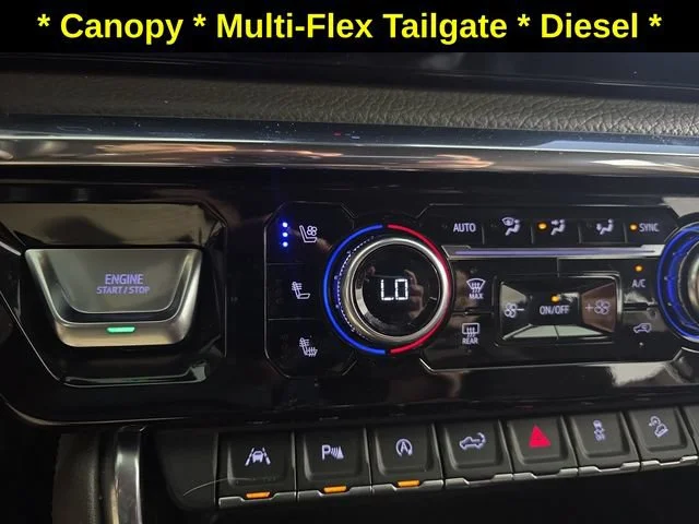 Used 2023 Summit White GMC Denali image 24