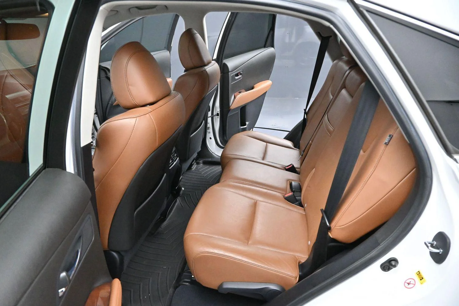 Used 2015 Starfire Pearl Lexus FWD image 29