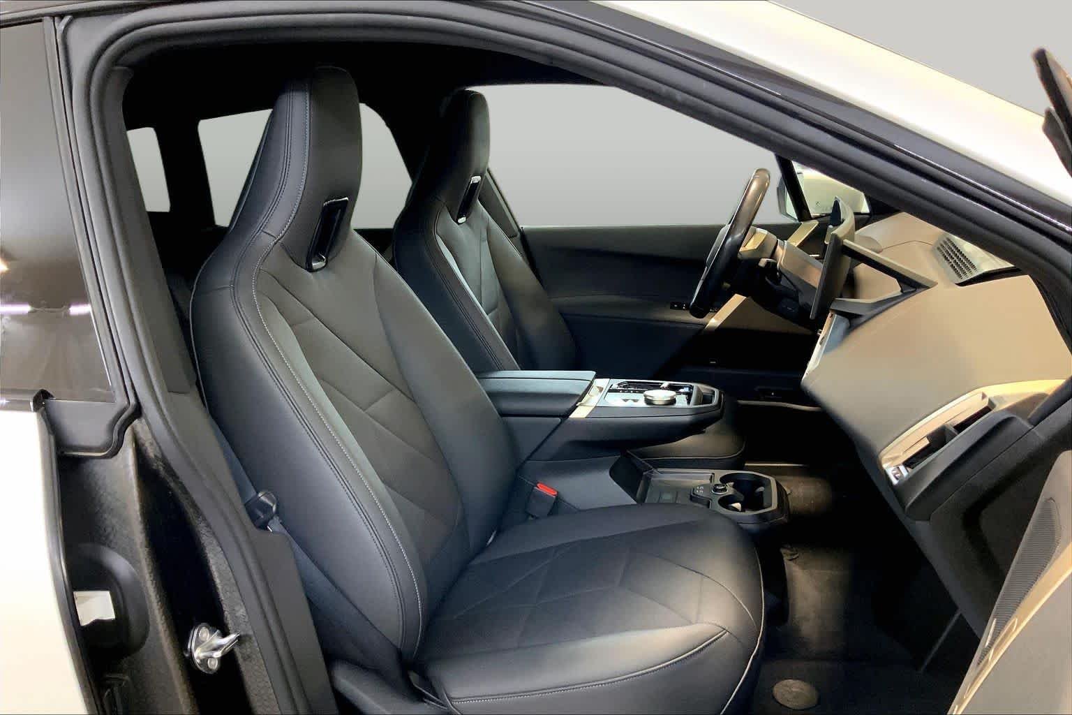 Certified Pre-Owned 2024 BMW IX XDrive50