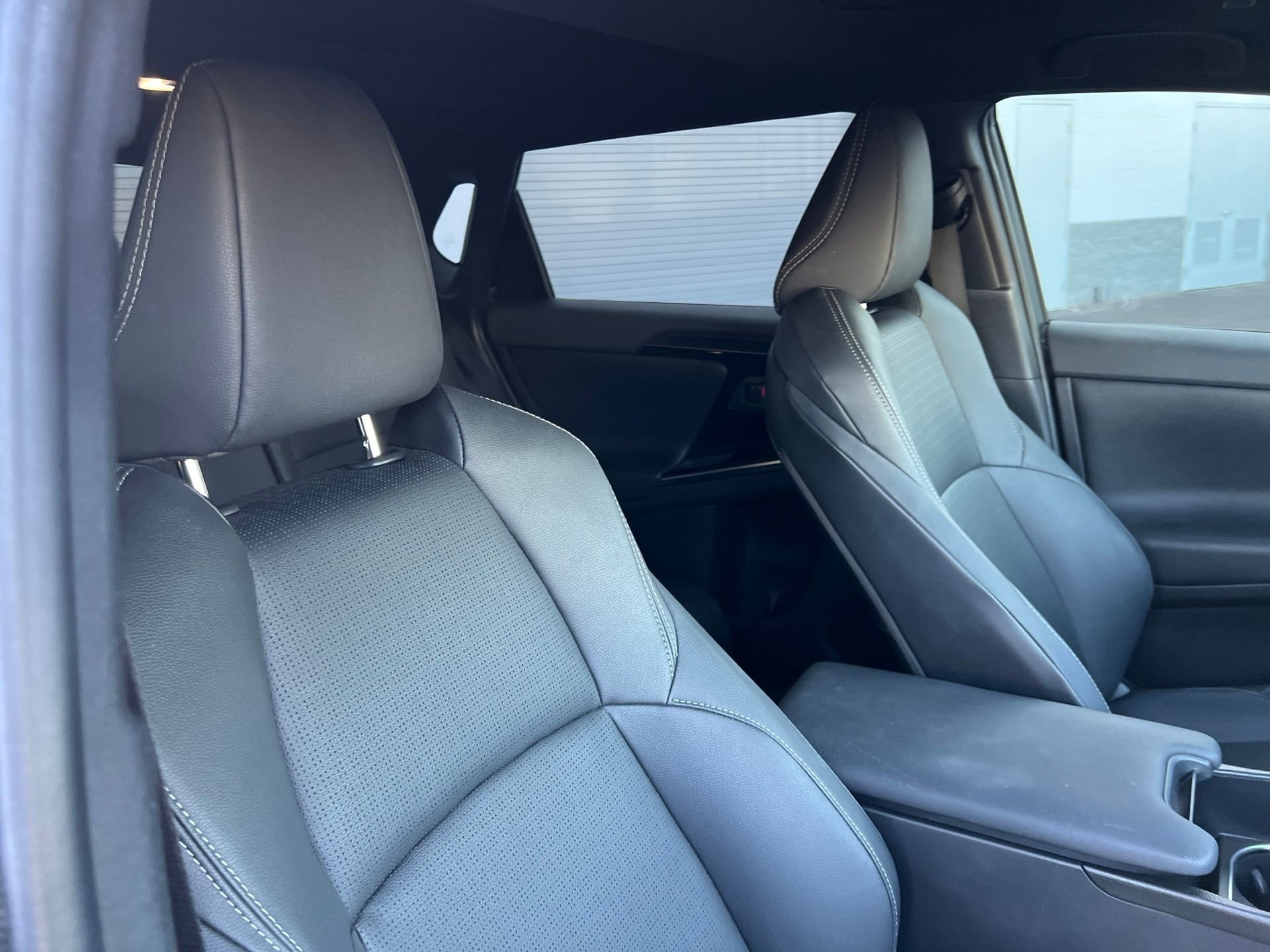 Used 2023 Silver Toyota Limited image 18