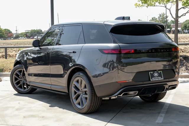 New 2026  Land Rover SE image 13