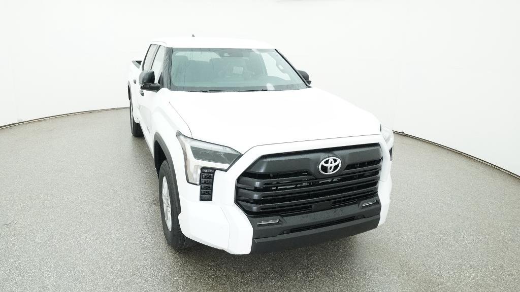 New 2026 Ice Cap Toyota SR5 image 8