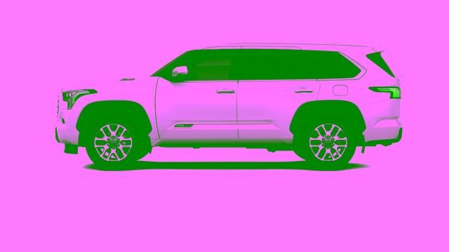 New 2026 Beige Toyota 1794 Edition image 26