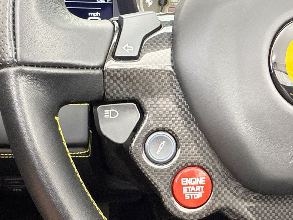 2019 Ferrari 488 Spider Base - Photo 20