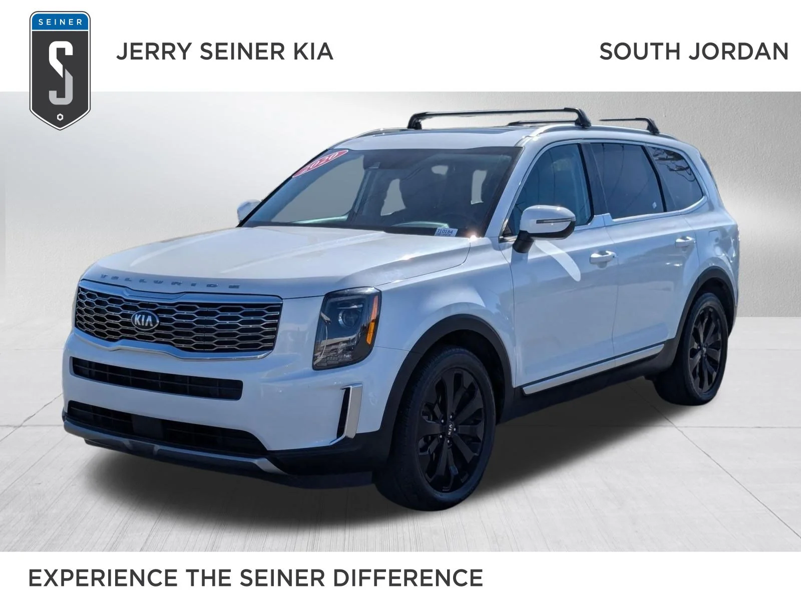 2020 Kia Telluride S AWD's photo