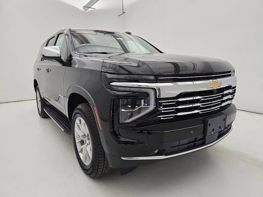2026 Chevrolet Tahoe Premier - Photo 7