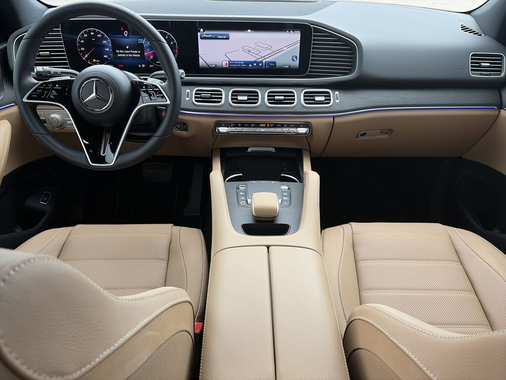 Used 2025  Mercedes-Benz GLE 350 image 13