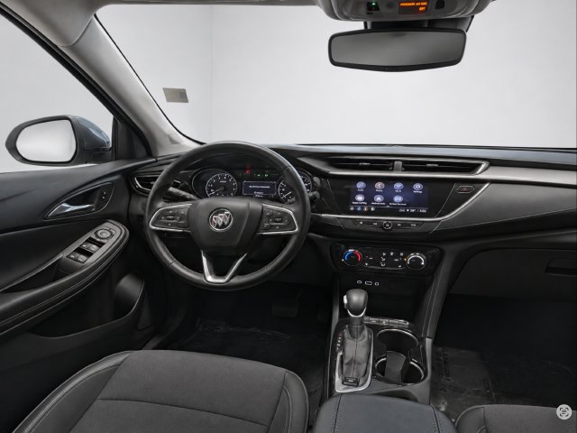 2021 Buick Encore GX Preferred - Photo 12