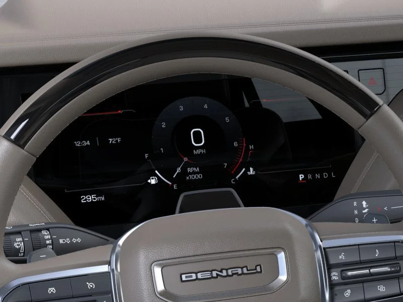 2026 GMC Yukon Denali - Photo 19