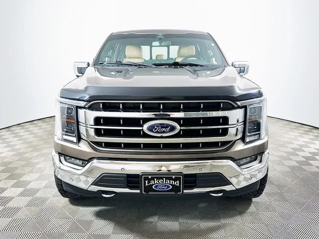 Certified Pre-Owned 2023 Ford F-150 Lariat