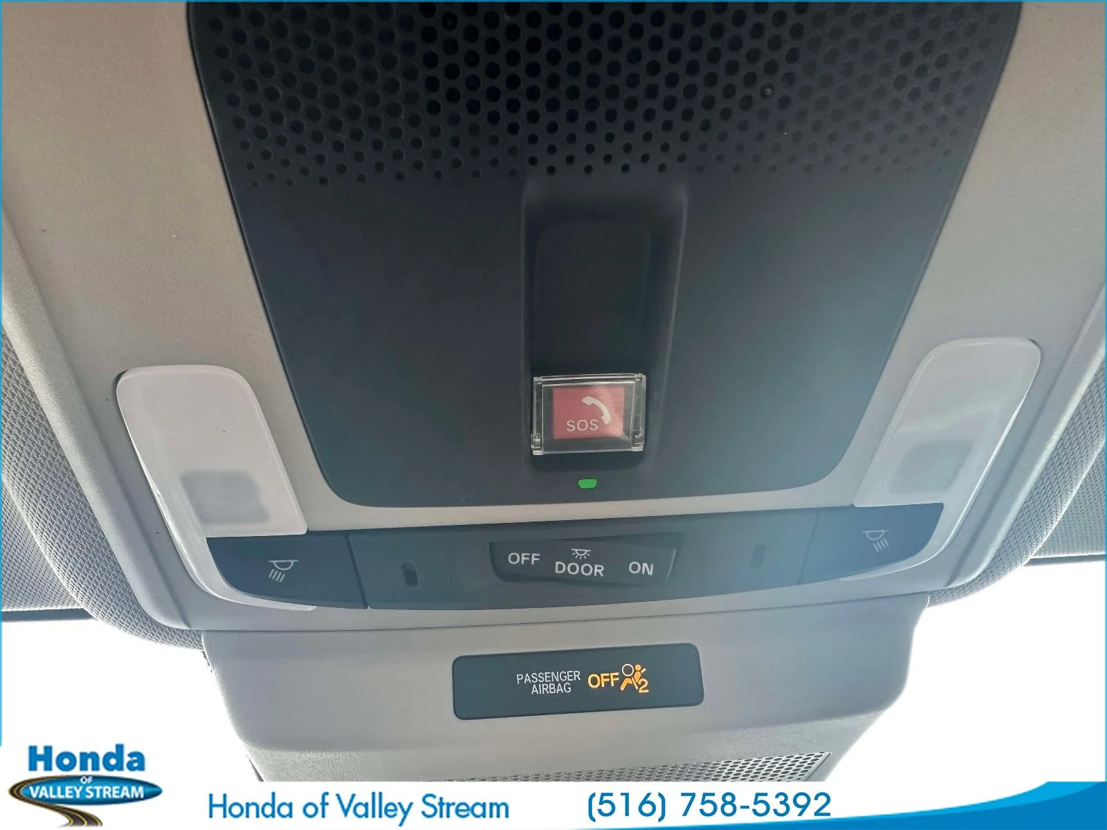Certified Used 2023 Gray Honda LX image 23