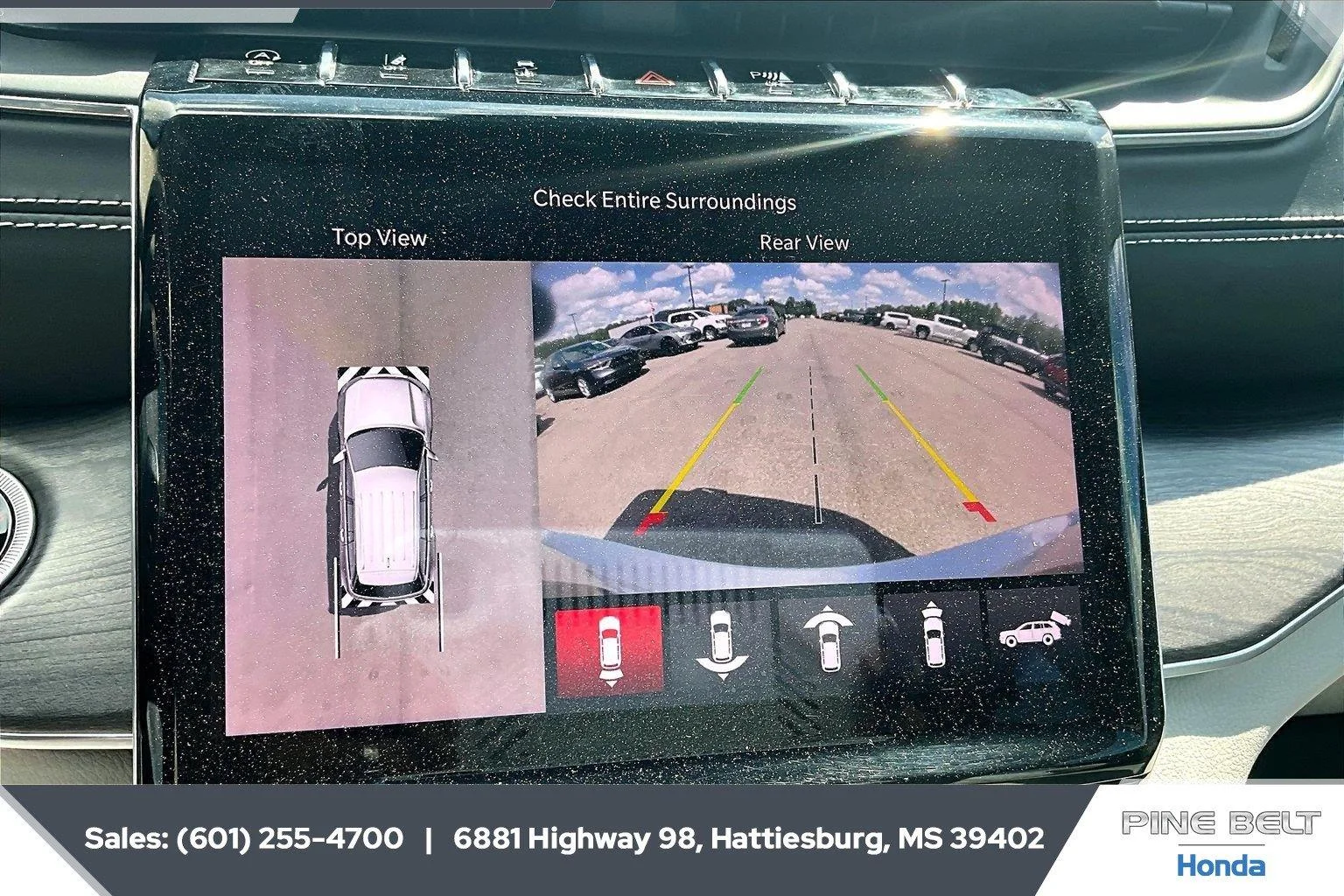 Used 2021 Silver Zynith Jeep Overland image 15