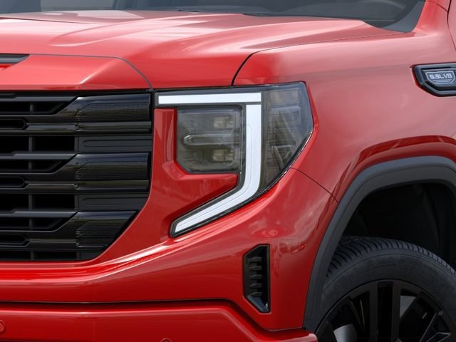 2026 GMC Sierra 1500 Elevation - Photo 11