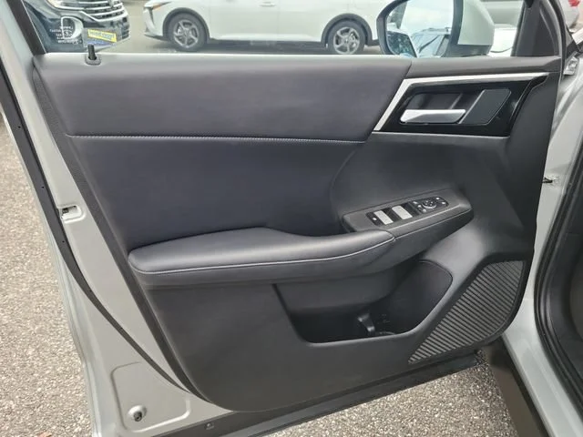 2024 Mitsubishi Outlander SE - Photo 24
