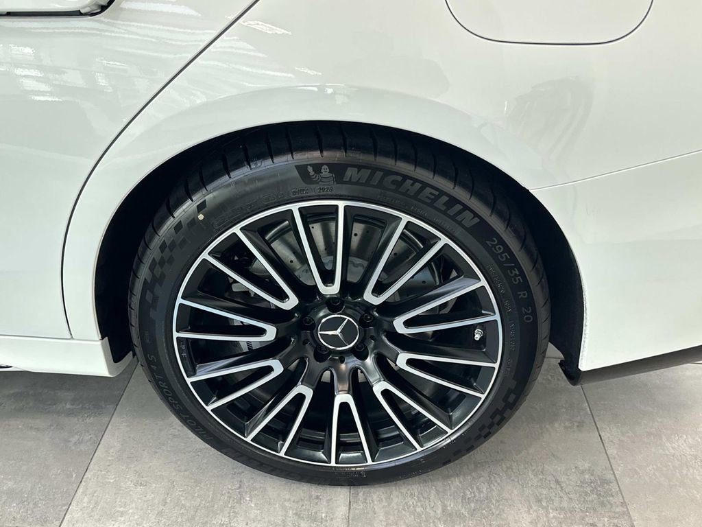 2026 Mercedes-Benz E-Class AMG E53 - Photo 32