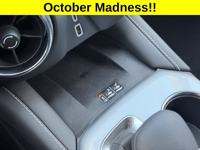 New 2026 Sterling Gray Metallic Chevrolet 2LT image 17