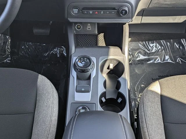 New 2026 Oxford White Ford Big Bend® image 19