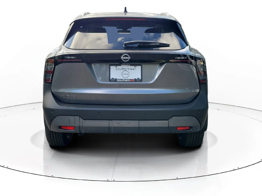 New 2027  Nissan SR image 6