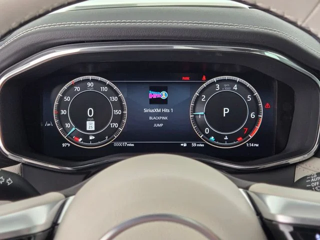2026 Jaguar F-Pace R-Dynamic S - Photo 27