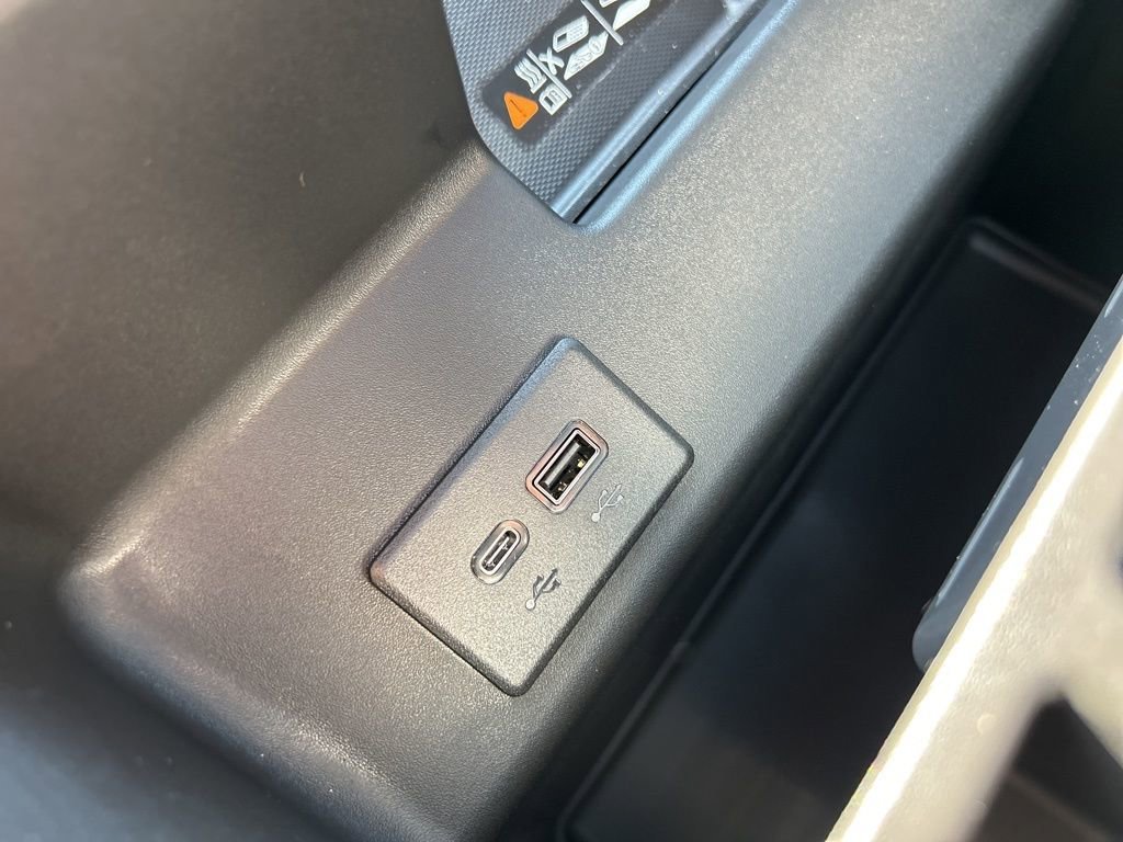 2026 Chevrolet Silverado 1500 LTZ - Photo 46
