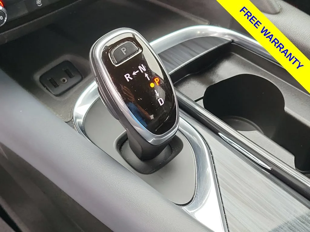 2018 Buick Enclave Essence - Photo 17