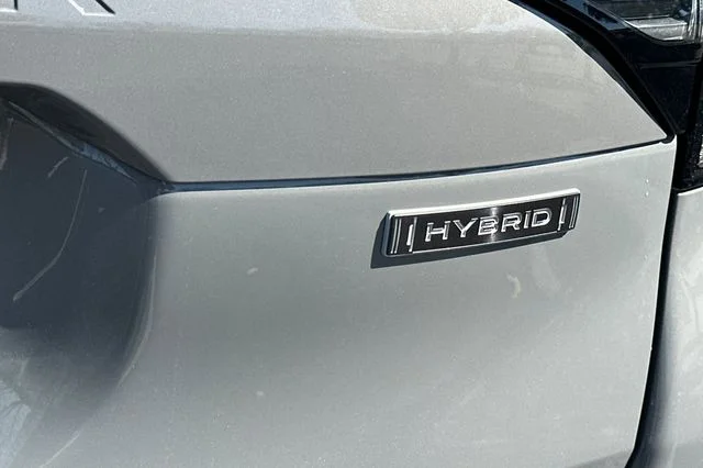 New 2026 RIVER ROCK PEARL Subaru Touring Hybrid image 21