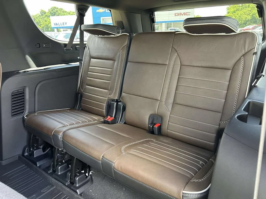 New 2026 Onyx Black GMC Denali Ultimate image 15