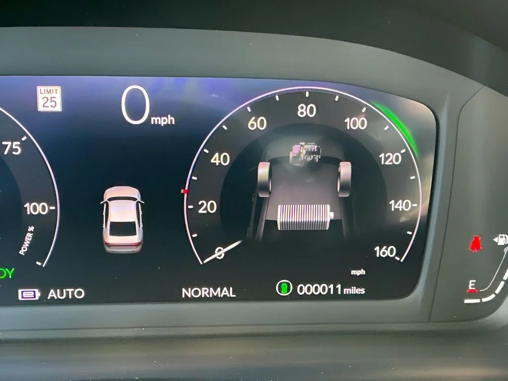 Used 2026  Honda Touring image 25