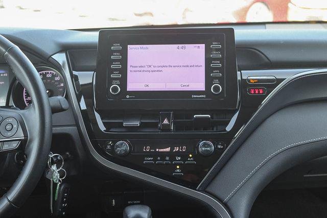 Certified Used 2024 ICE CAP Toyota  image 13
