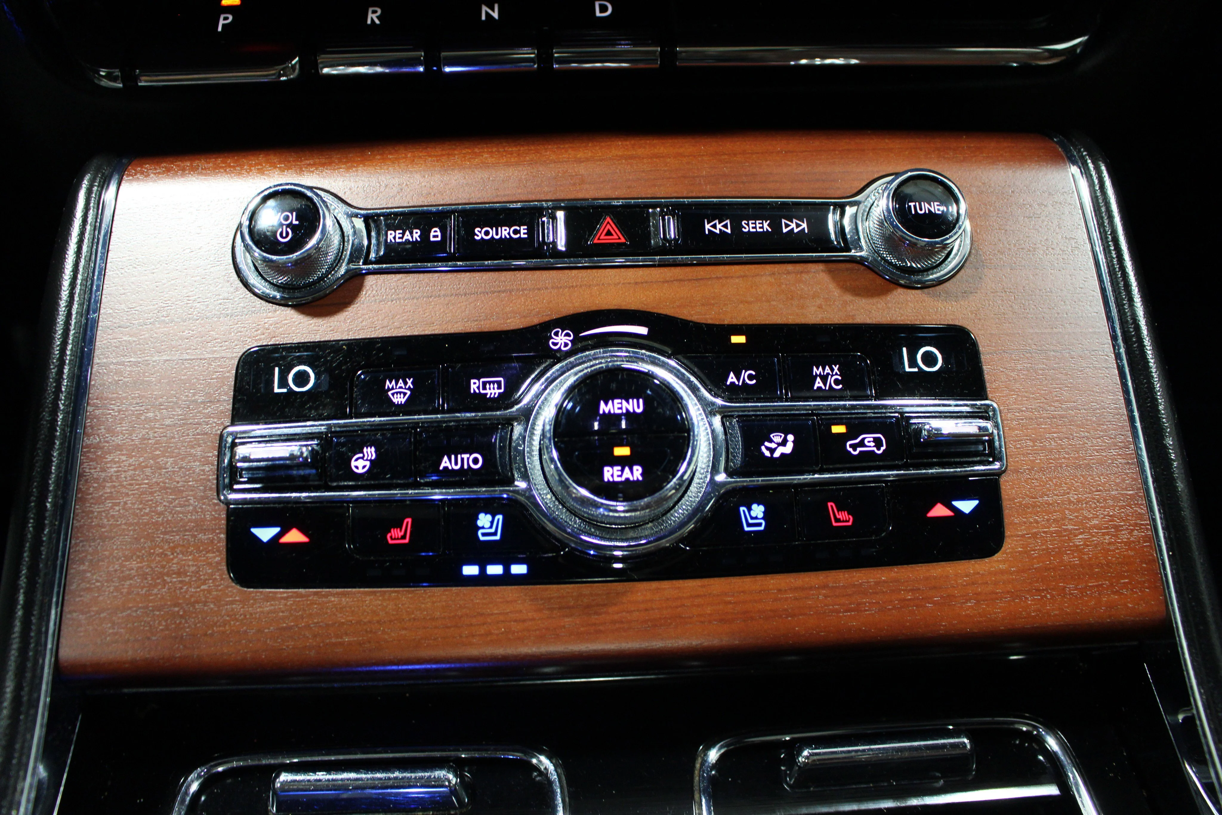 2020 Lincoln Aviator Reserve - Photo 19