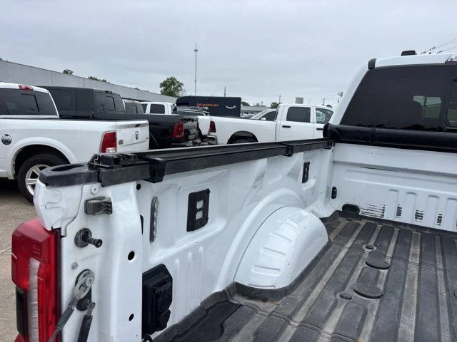 Used 2024 White Ford XL image 6