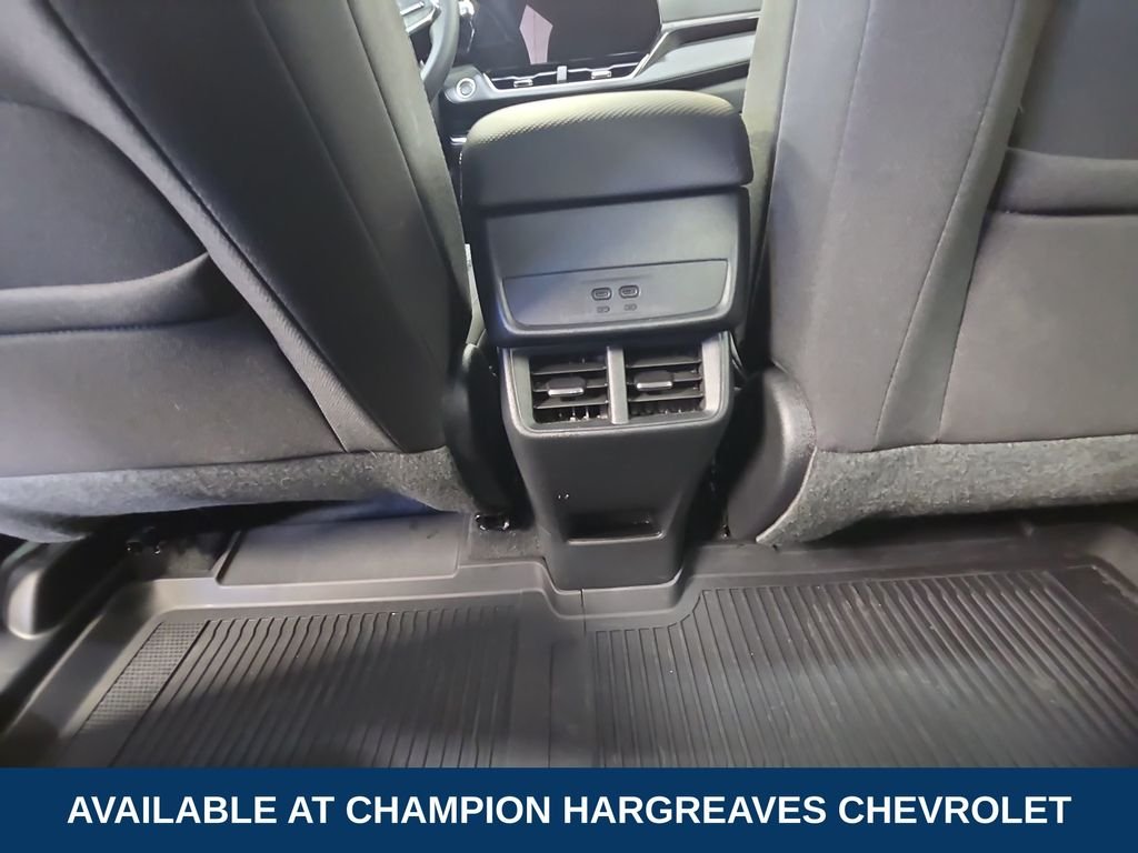 2026 Chevrolet Equinox LT - Photo 29