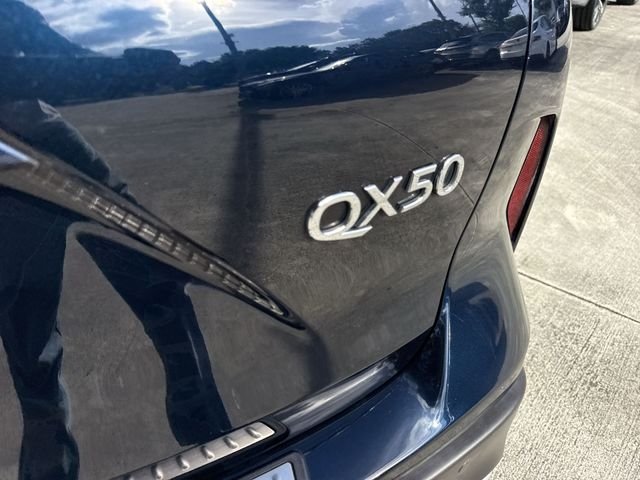 2023 INFINITI QX50 Luxe - Photo 25