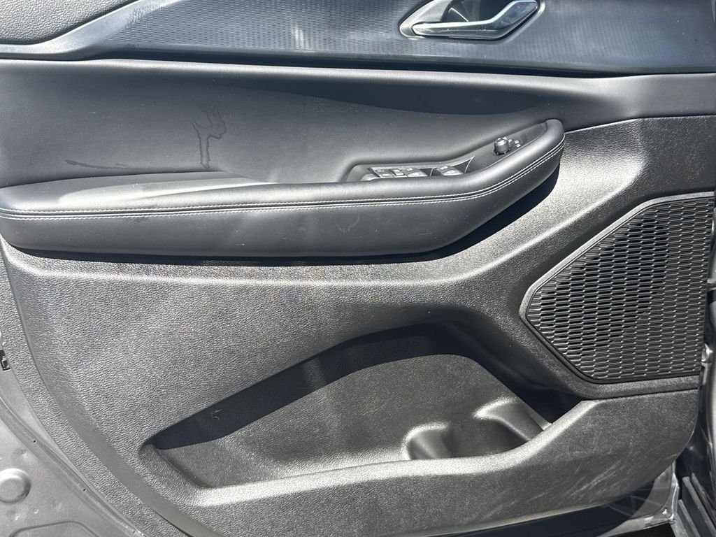 2025 Jeep Grand Cherokee L Laredo - Photo 17