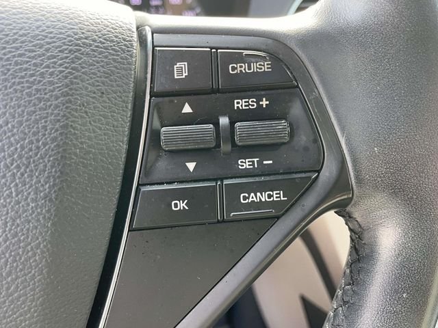 Used 2017 Silver Hyundai Sport image 24