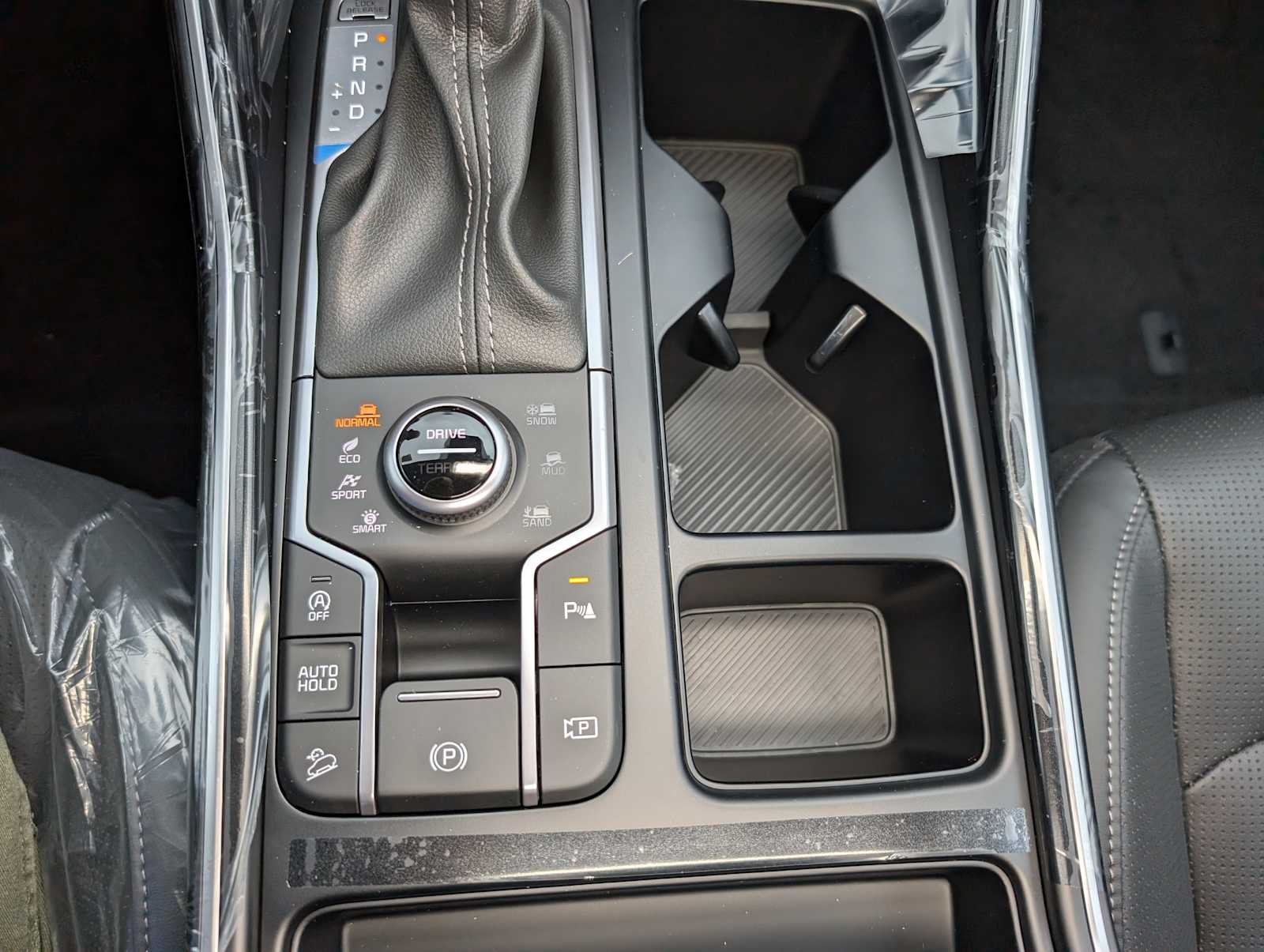 2026 Kia Sorento S - Photo 23