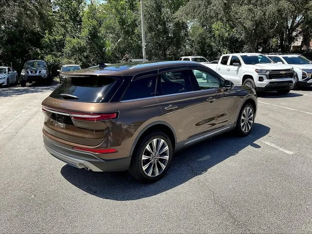 Used 2022 Brown Lincoln Reserve image 5